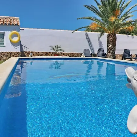 Cielo Azul Holiday home