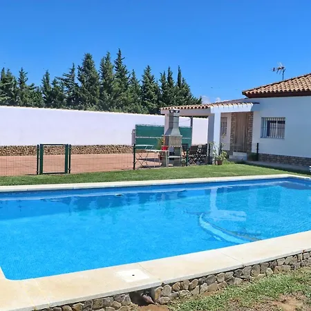 Holiday home Cielo Azul *