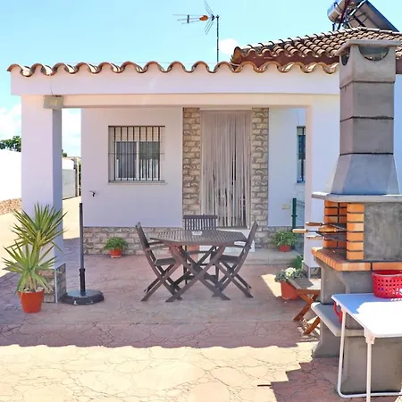 Cielo Azul Holiday home *