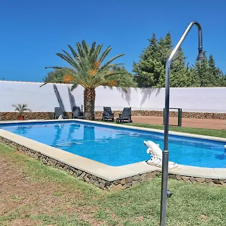 Holiday home Cielo Azul