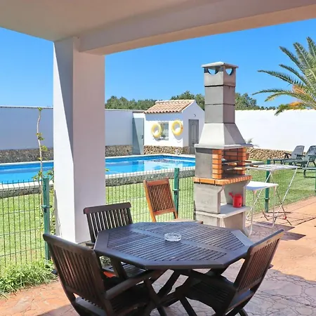 Cielo Azul Holiday home